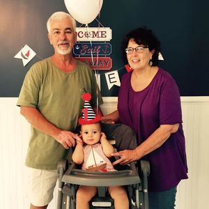 Meet your Posher, Sharon